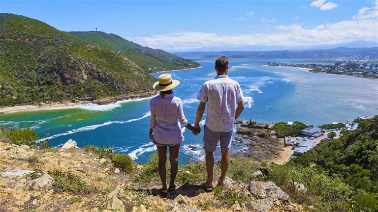 Klassisches Südafrika  ©fokkebok/istock